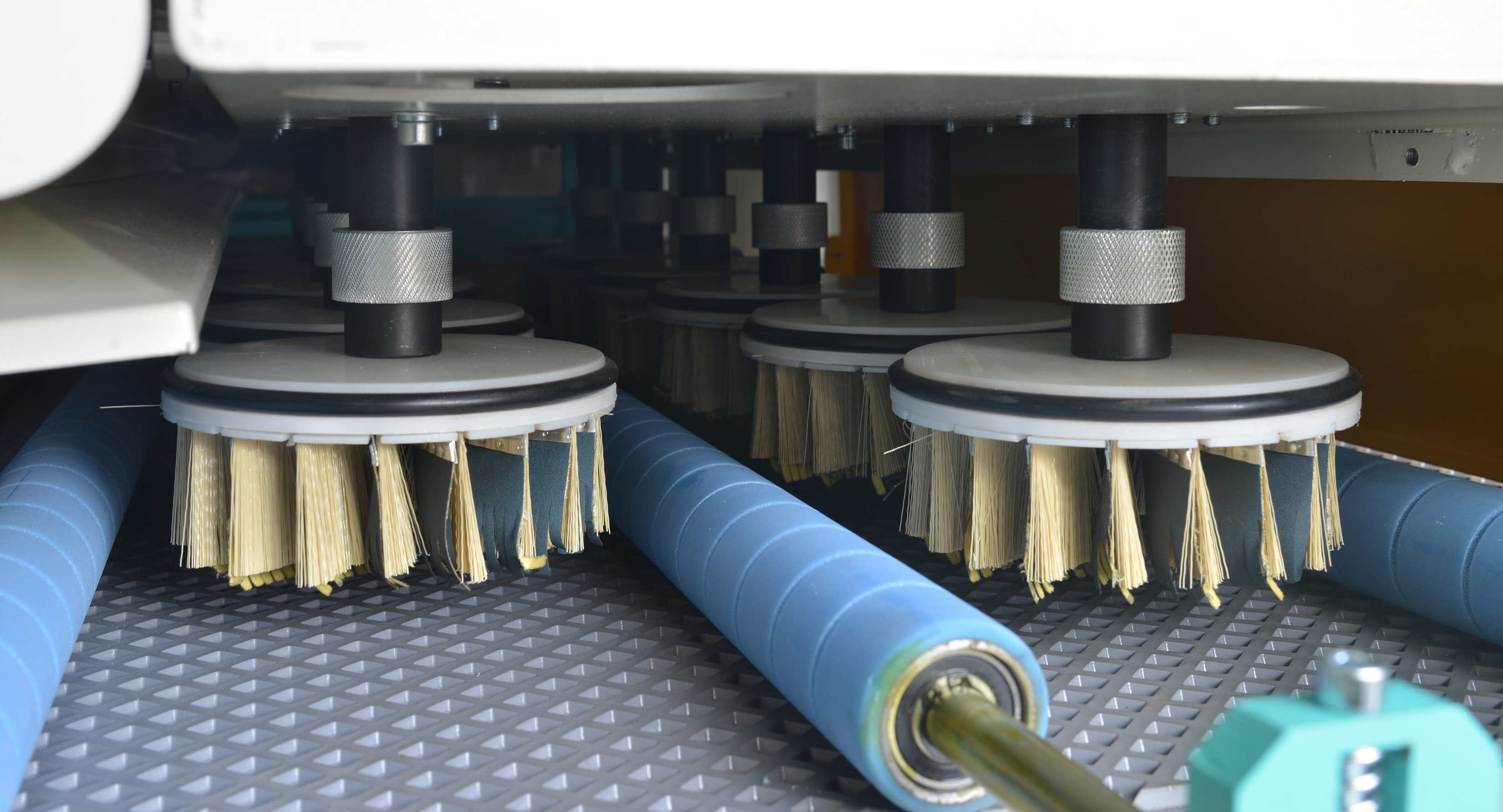 Makine Görüntüsü